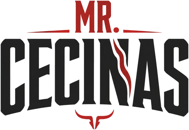 MR. CECINAS